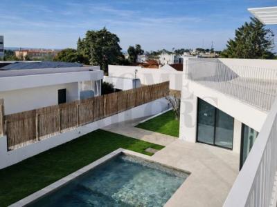 Acheter Maison 335 m2 Sesimbra