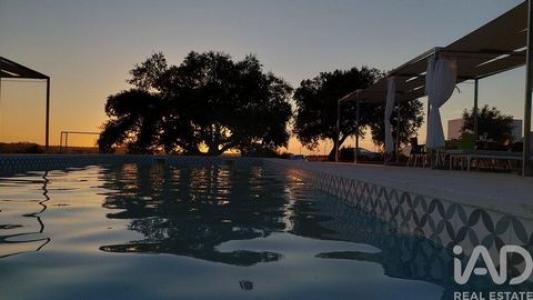 Acheter Local commercial Estremoz r�gion EVORA