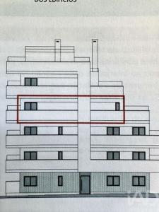 Acheter Appartement 60 m2 Vila-real-de-santo-antonio