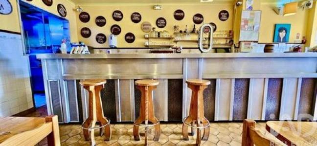 Acheter Local commercial 85 m2 Mafra