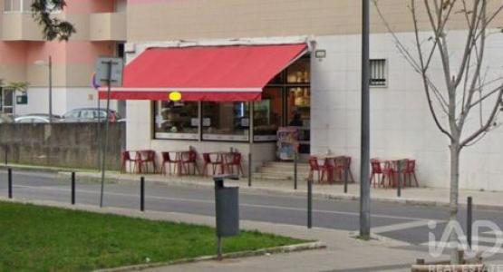 Annonce Vente Local commercial Lisboa