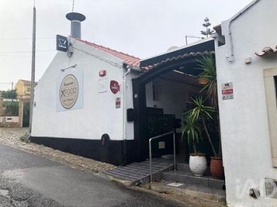 Annonce Vente Local commercial Alenquer