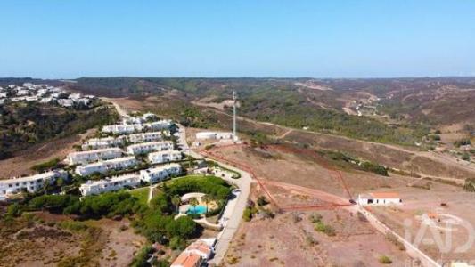 Annonce Vente Terrain Vila-do-bispo