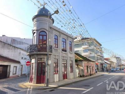 Vente Local commercial Ovar  01 au Portugal