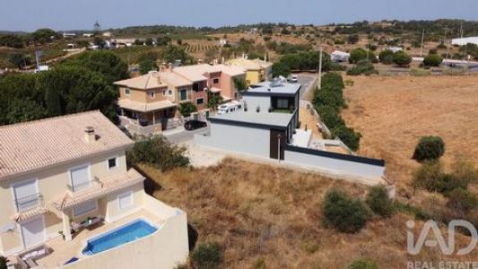 Acheter Terrain 462 m2 Lagos