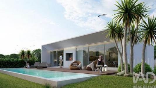 Annonce Vente Terrain Alcobaca