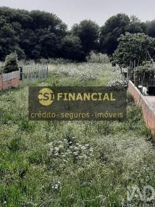 Acheter Terrain 1350 m2 Espinho