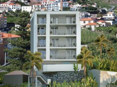 Annonce Vente Appartement Camara-de-lobos