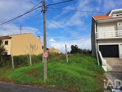 Acheter Terrain 4200 m2 Espinho