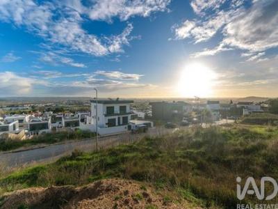 Acheter Terrain 416 m2 Alenquer