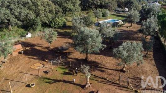 Acheter Maison Ferreira-do-zezere r�gion SANTAREM