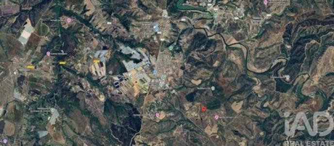 Vente Terrain Odemira  02 au Portugal