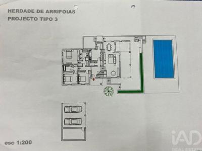 Acheter Terrain 32767 m2 Odemira