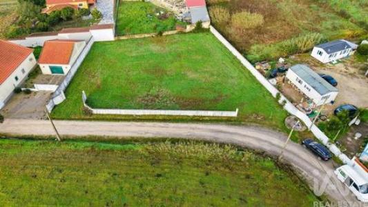 Annonce Vente Terrain Lourinha
