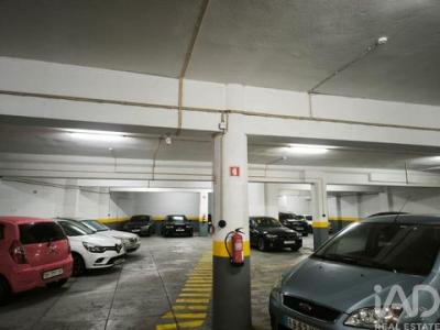 Acheter Parking 1263 m2 Porto