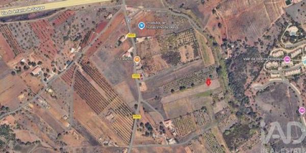 Annonce Vente Terrain Lagos