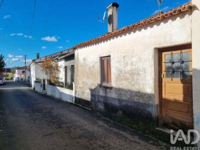Vente Maison Vila-nova-de-poiares  06 au Portugal