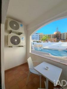 Acheter Appartement Albufeira r�gion FARO