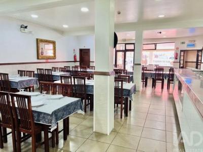 Vente Local commercial Almeirim  14