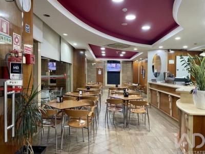 Vente Local commercial Oliveira-do-bairro  01 au Portugal