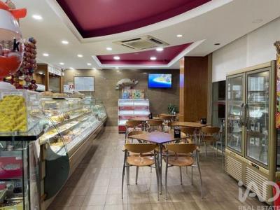 Acheter Local commercial 127 m2 Oliveira-do-bairro