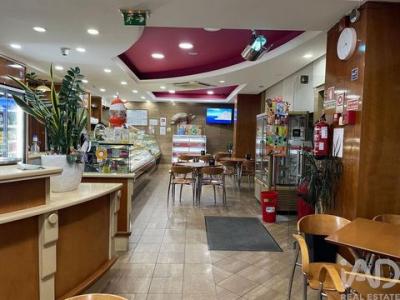 Acheter Local commercial Oliveira-do-bairro r�gion AVEIRO
