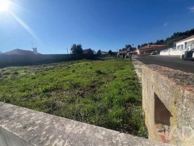 Acheter Terrain 804 m2 Cadaval