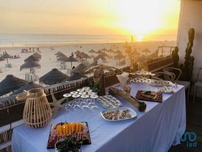 Acheter Local commercial 240 m2 Almada