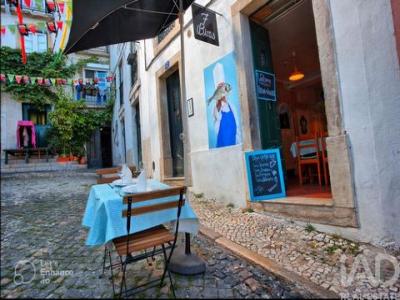 Annonce Vente Local commercial Lisboa