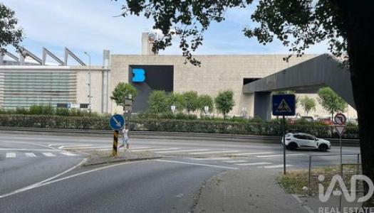 Annonce Vente Local commercial Braga