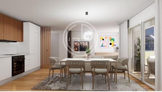 Annonce Vente Appartement Montijo