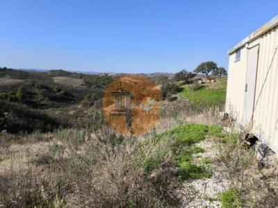 Acheter Terrain 2120 m2 Castro-marim