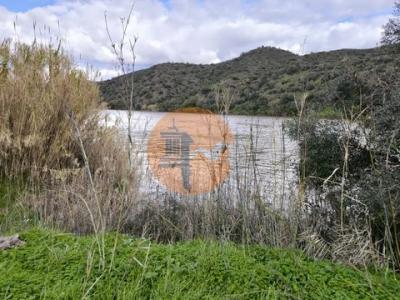 Annonce Vente Terrain Alcoutim