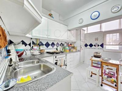 Acheter Appartement 80 m2 Alcabideche