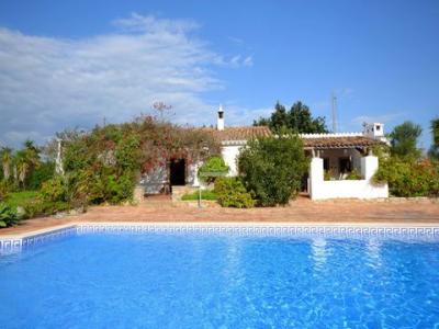 Annonce Vente 3 pi�ces Maison Sao-bras-de-alportel