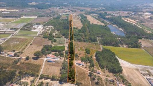 Annonce Vente Terrain Aljezur