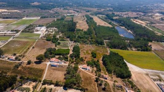 Acheter Terrain Aljezur