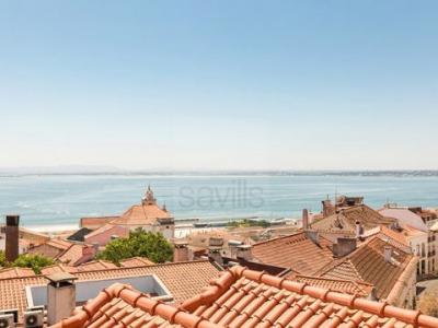 Annonce Vente Appartement Lisboa