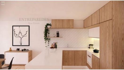 Annonce Vente Appartement Matosinhos