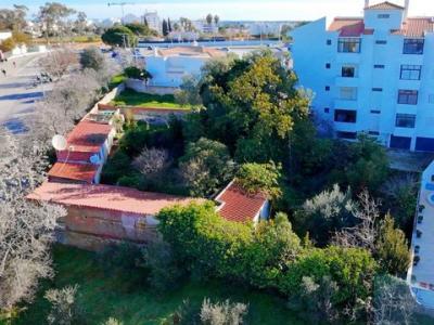 Annonce Vente Terrain Portimao