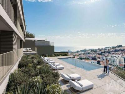 Annonce Vente Appartement Funchal