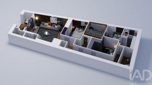 Vente Appartement Rio-maior  14