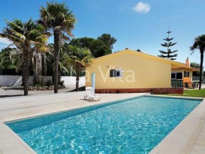 Acheter Maison Cascais r�gion LISBOA