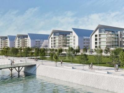 Vente Appartement Lisboa MARVILA 11 au Portugal