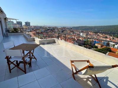 Annonce Vente Appartement Lisboa