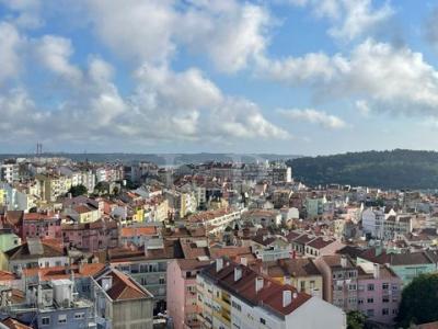 Acheter Appartement 191 m2 Lisboa