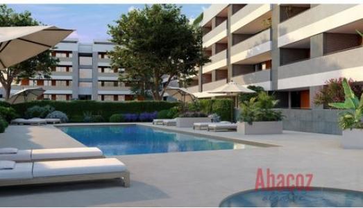 Annonce Vente Appartement Lagos
