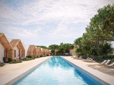 Annonce Vente 2 pi�ces Maison Azinh-barros-s-mam-sadao