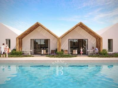 Acheter Maison 62 m2 Azinh-barros-s-mam-sadao