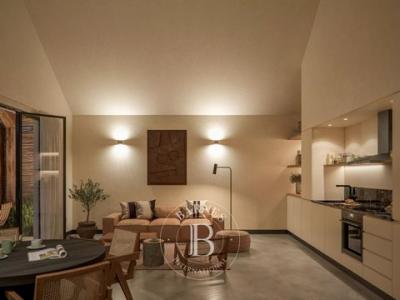 Acheter Appartement Azinh-barros-s-mam-sadao